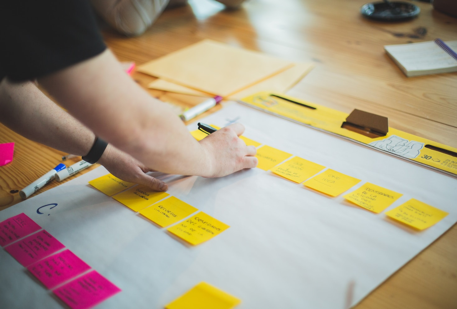 Amplify Your Business: Marketing Made Simple
